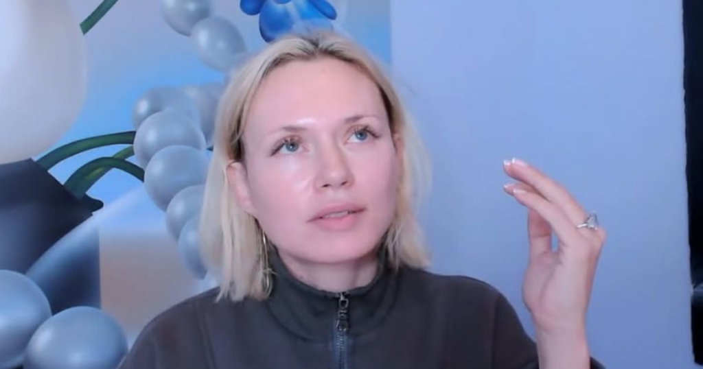 Hilde Lynn Helphenstein