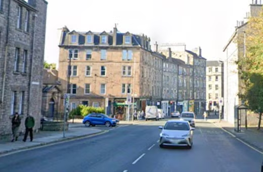 Edinburgh 