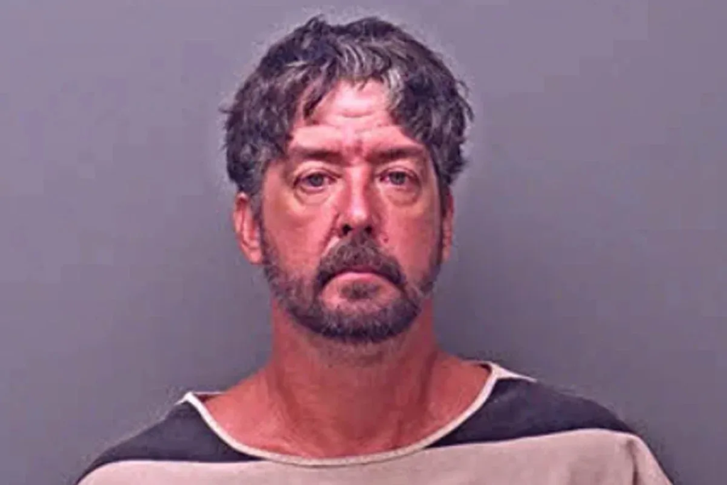 Joseph Lee Smith