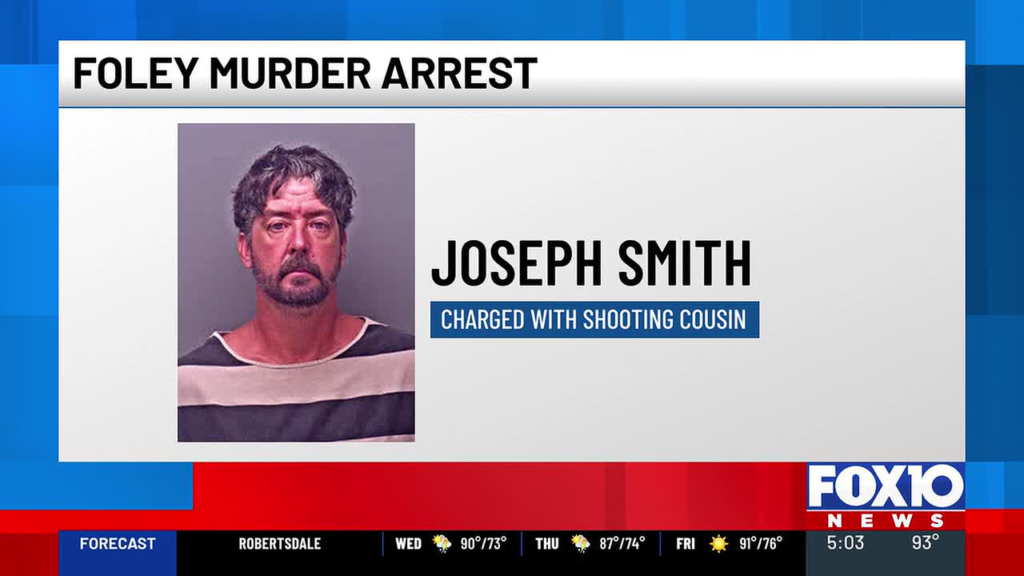 Joseph Lee Smith