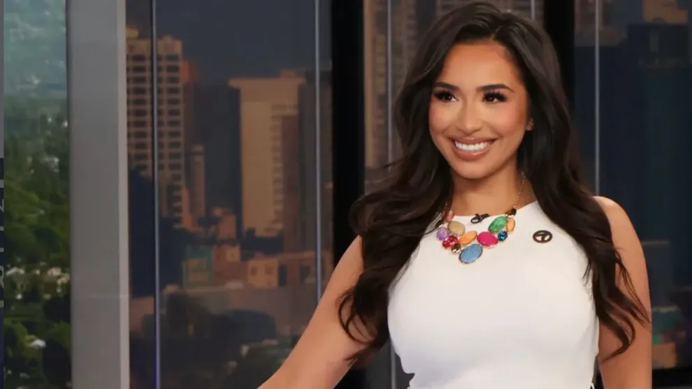 Abigail Velez