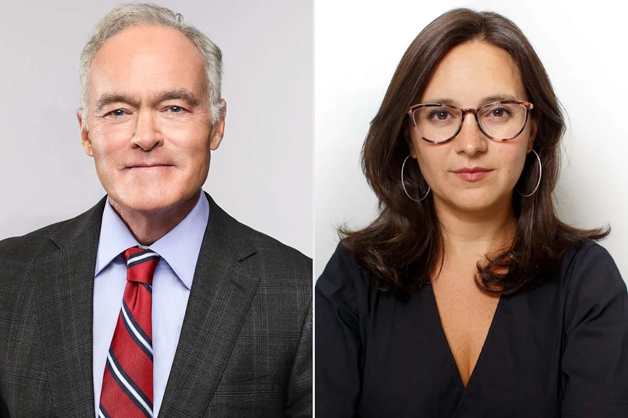 Scott Pelley