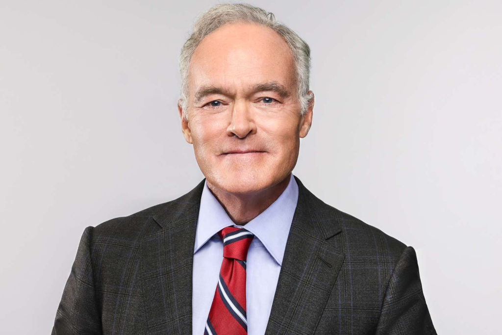 Scott Pelley