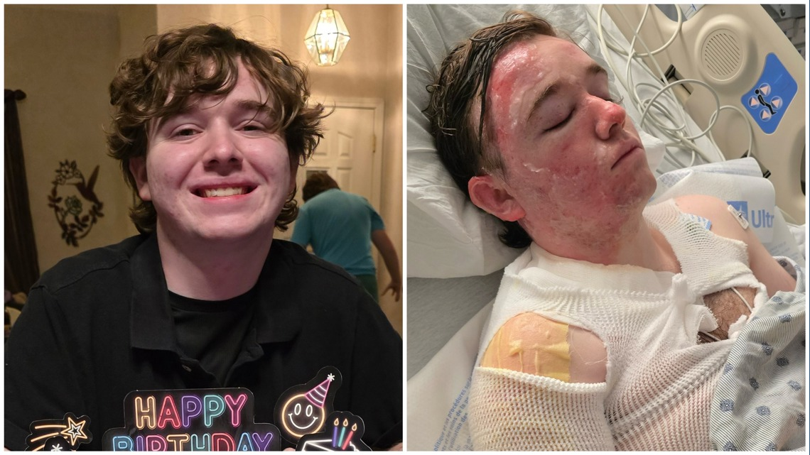 Jalani Bluett