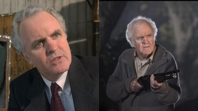 Michael Gledhill