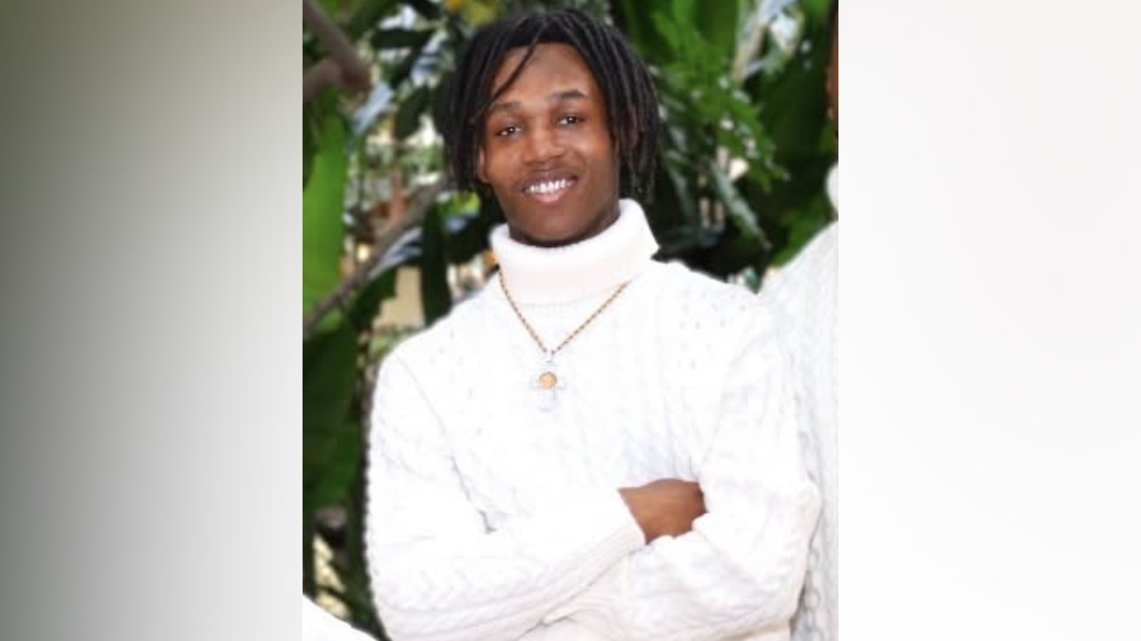 Tyrin Johnson