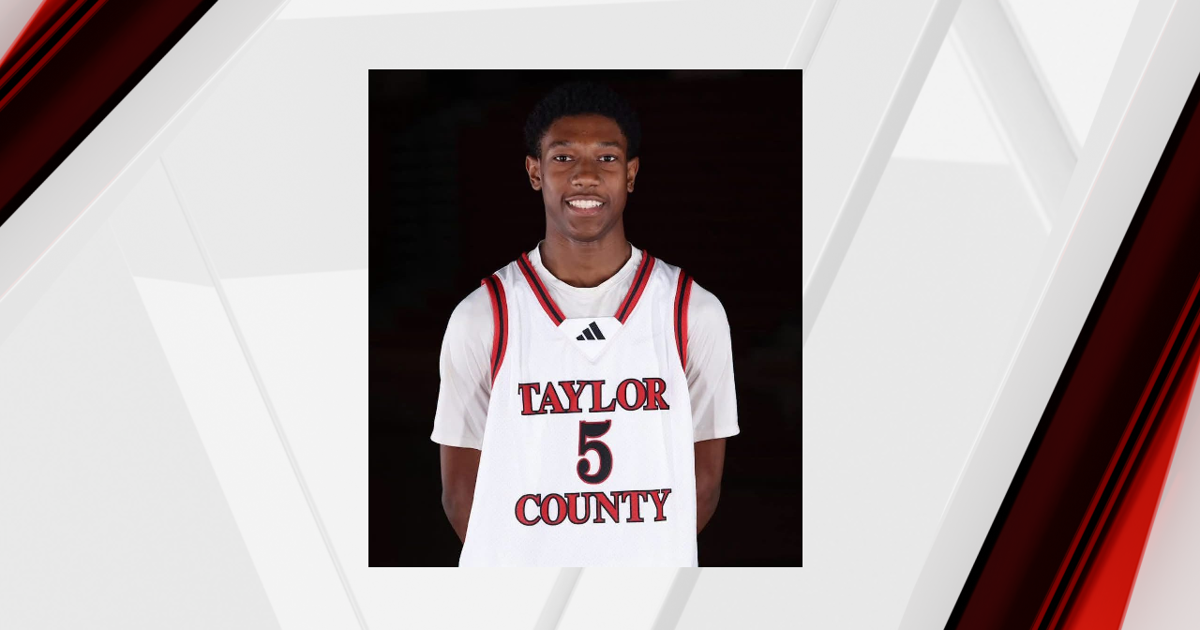 Jaron Johnson