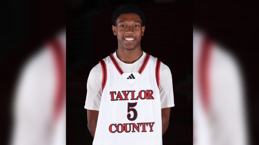 Jaron Johnson