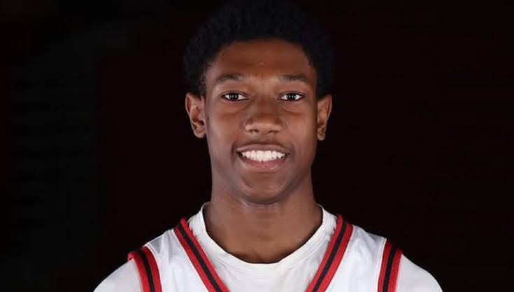 Jaron Johnson