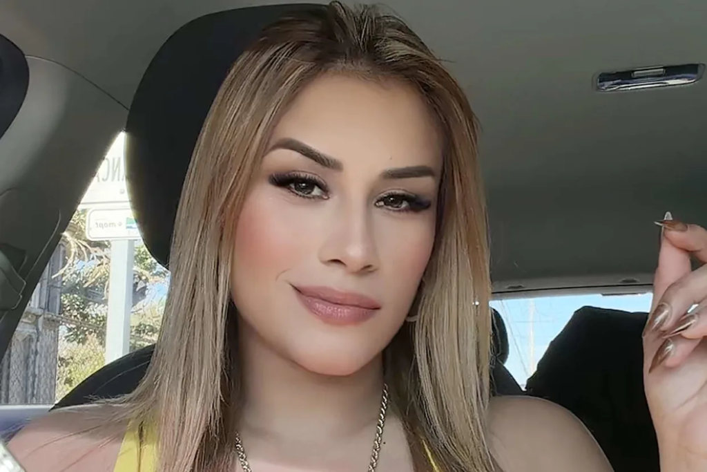 Gabriela de los Ángeles Sanarrusia Chavarría 
