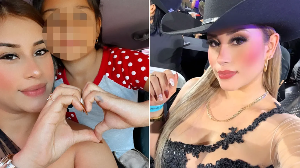 Gabriela de los Ángeles Sanarrusia Chavarría 