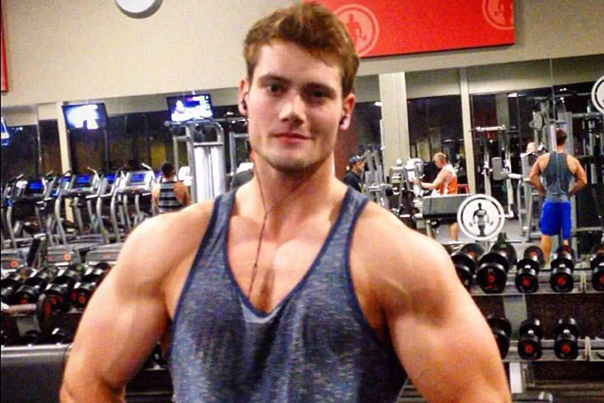 Connor Murphy