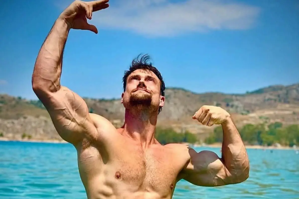 Connor Murphy