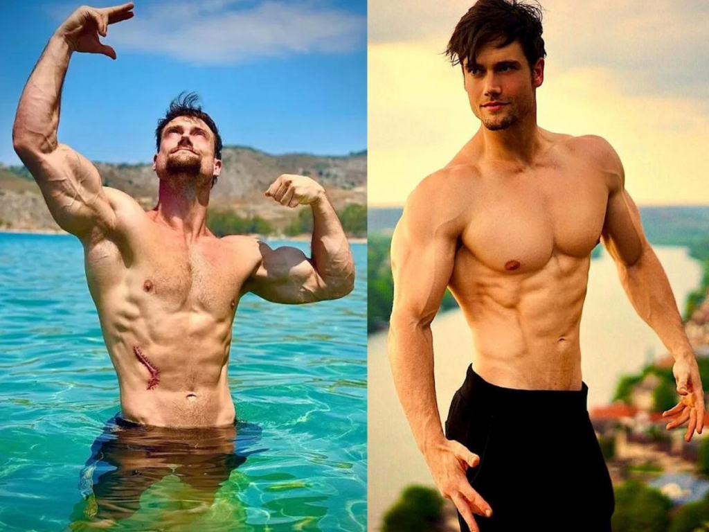 Connor Murphy