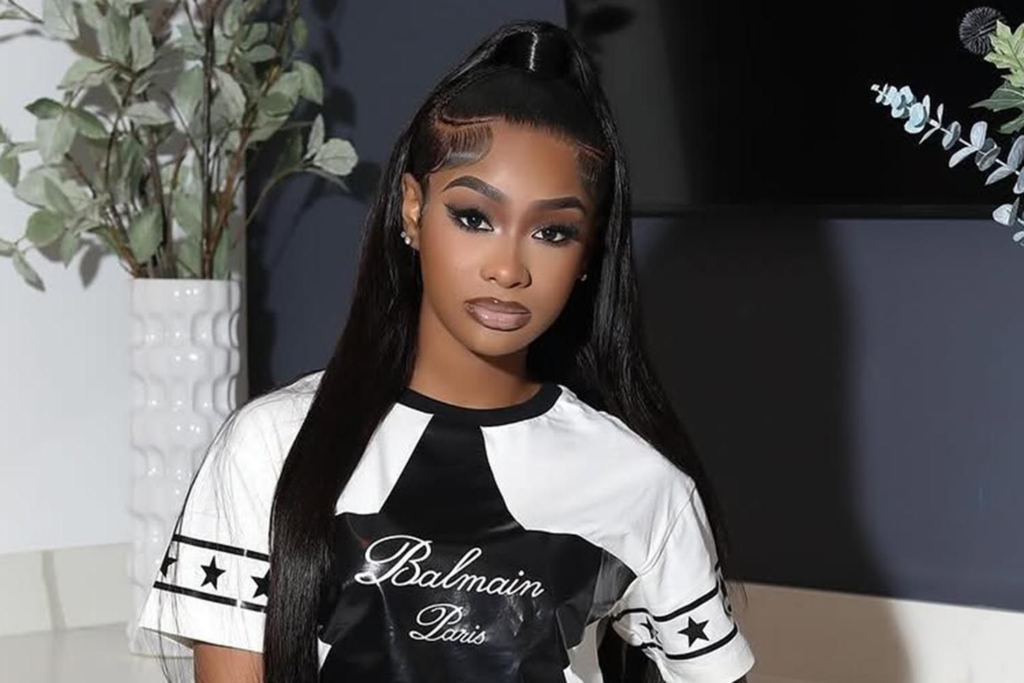Brianna Johnson