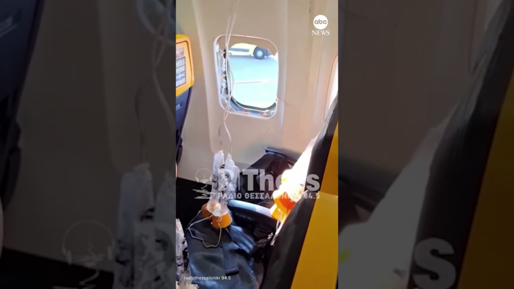 Ryanair