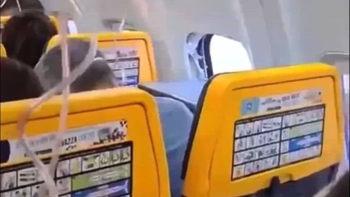 Ryanair 