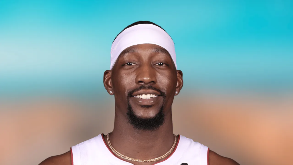 Bam Adebayo