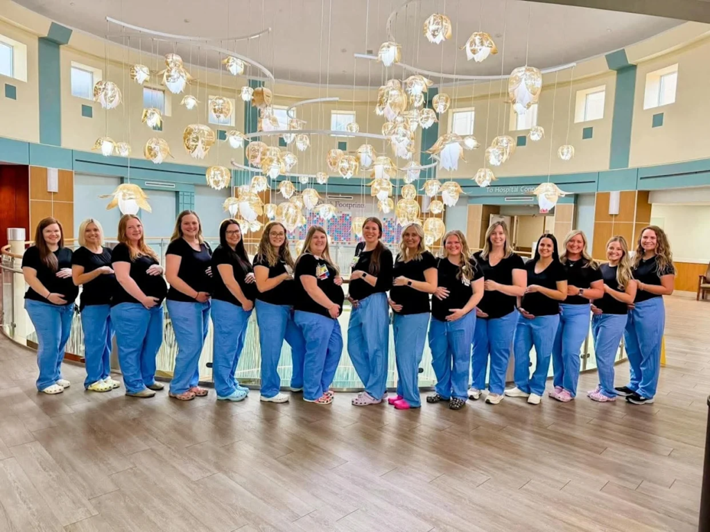 Miami Valley Hospital