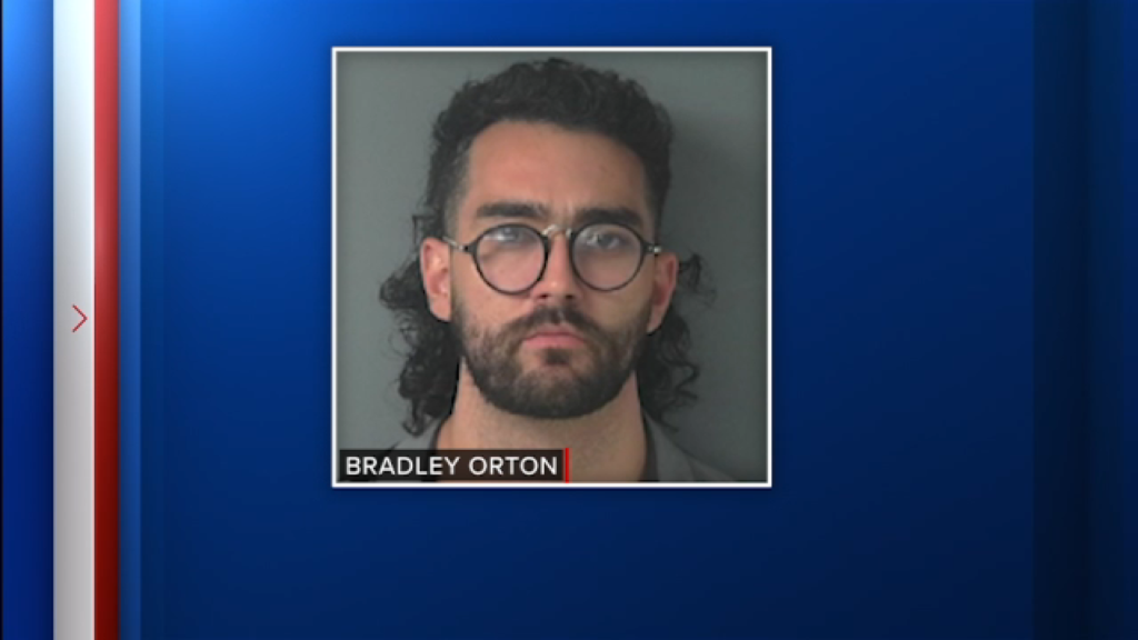 Bradley Shaw Orton
