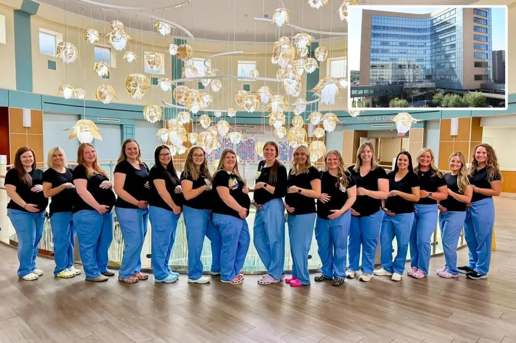 Miami Valley Hospital