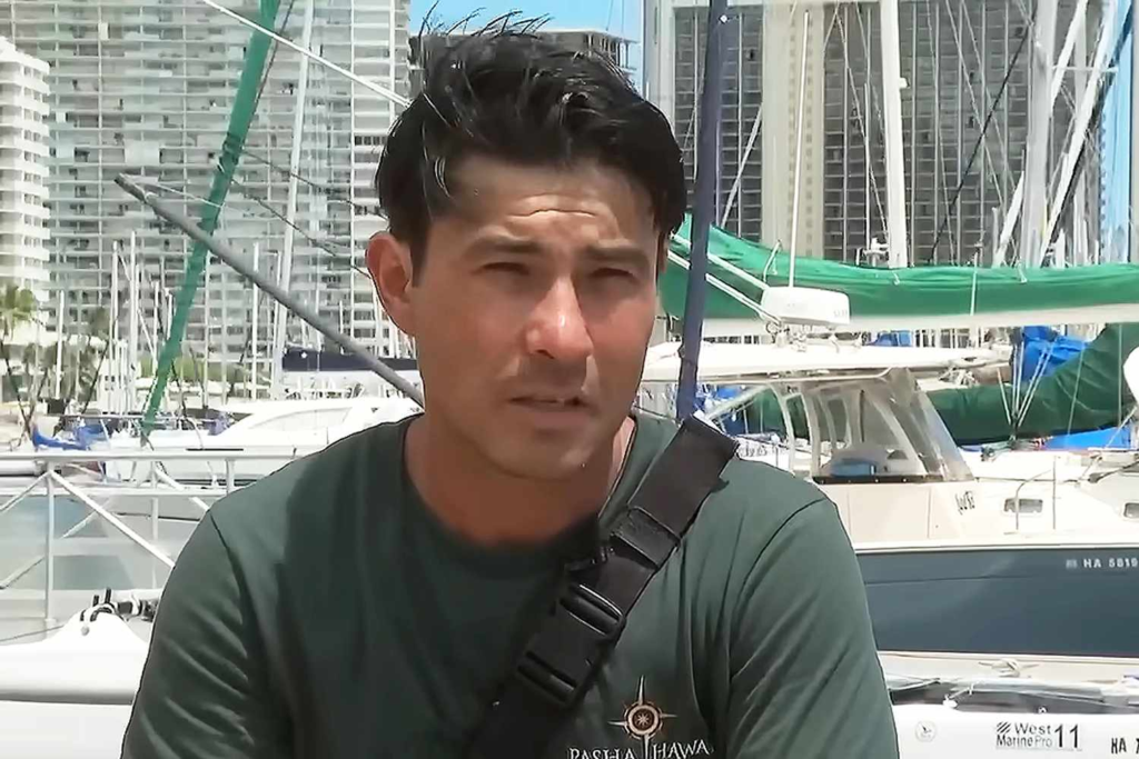 Kai Sato