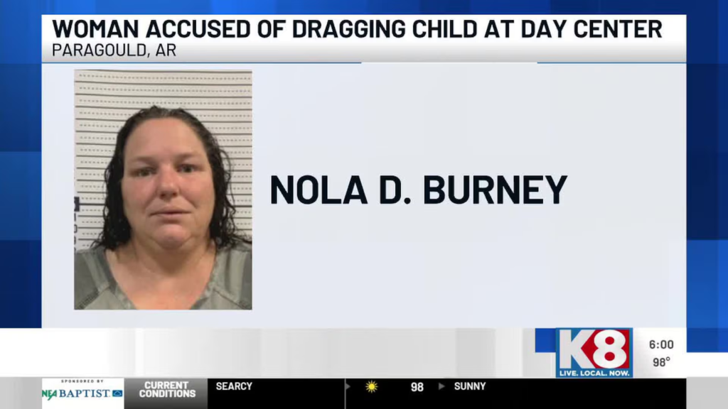 Nola Burney