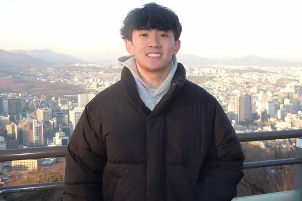 Kenny Truong
