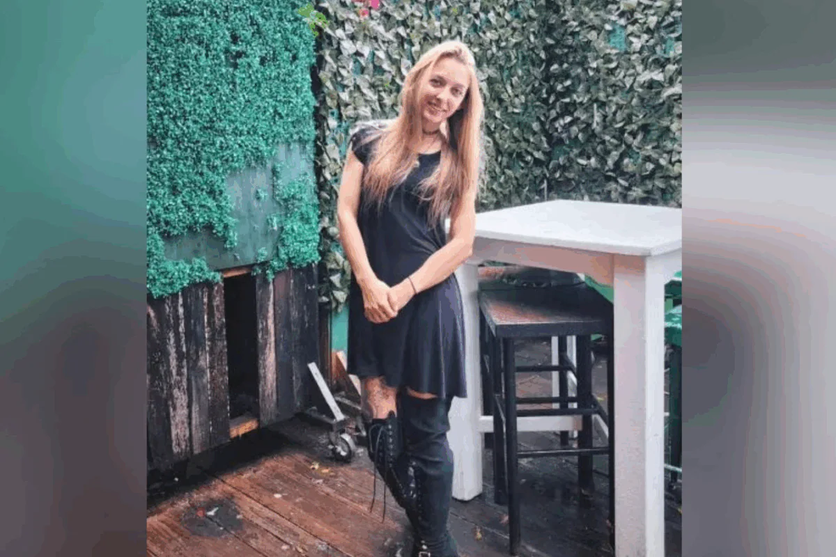 Brittany Clark