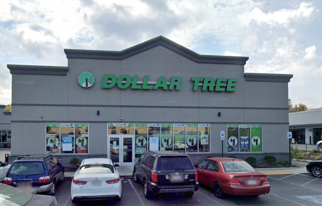 Dollar Tree