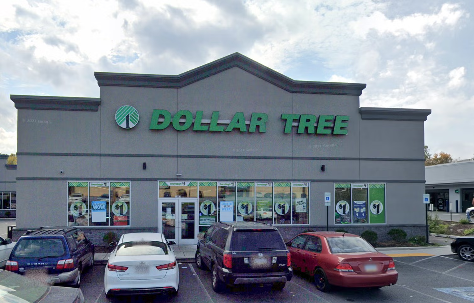 Dollar Tree