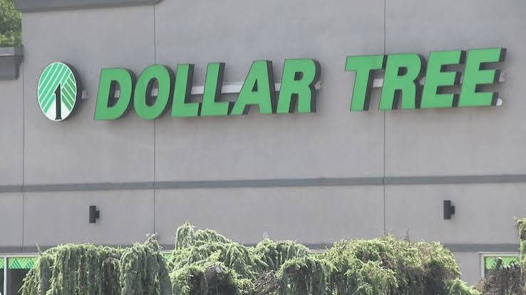 Dollar Tree