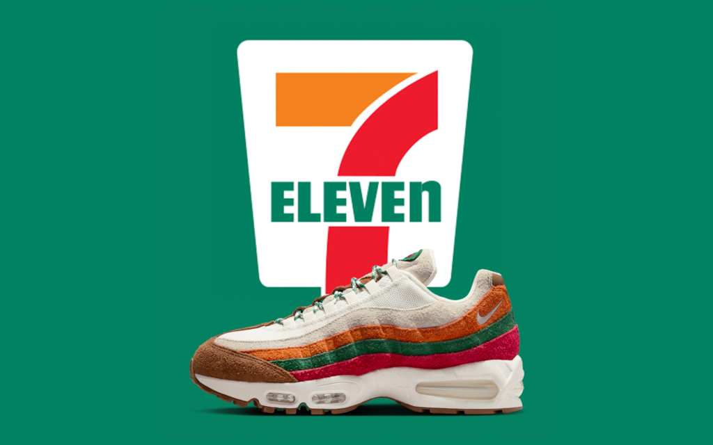 7-Eleven