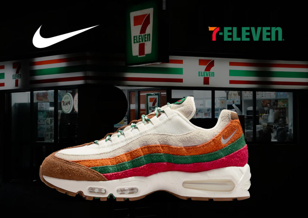 7-Eleven