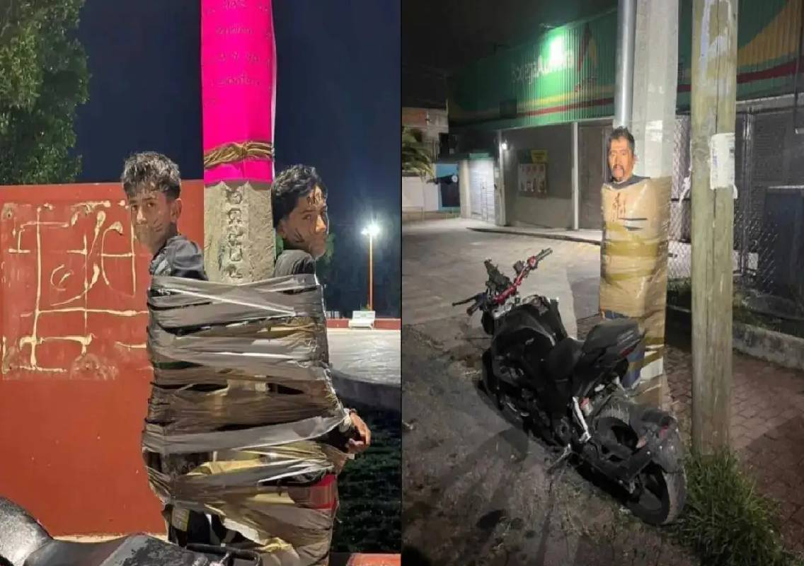 Mexican Batman