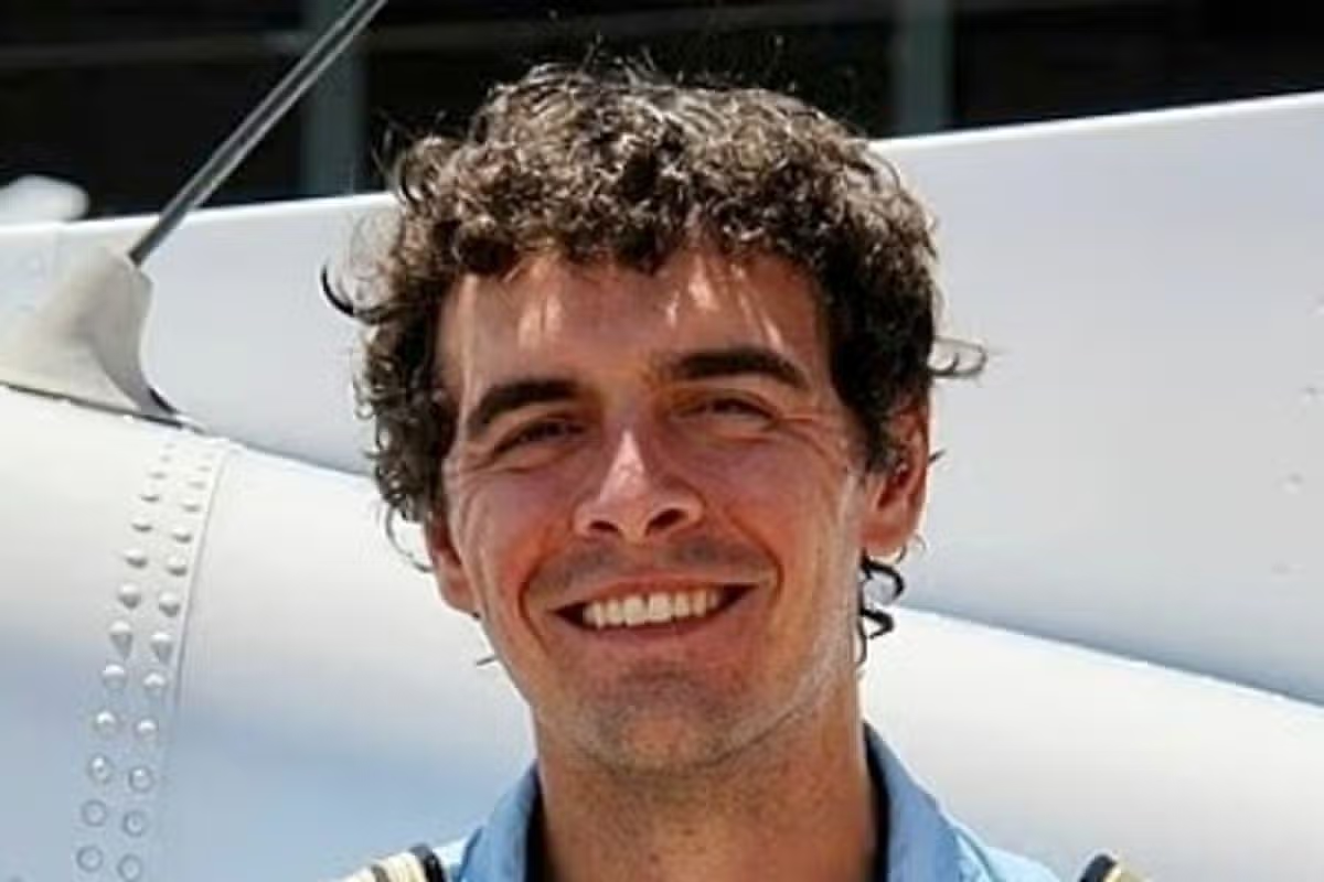 Nicholas F. Gosselin