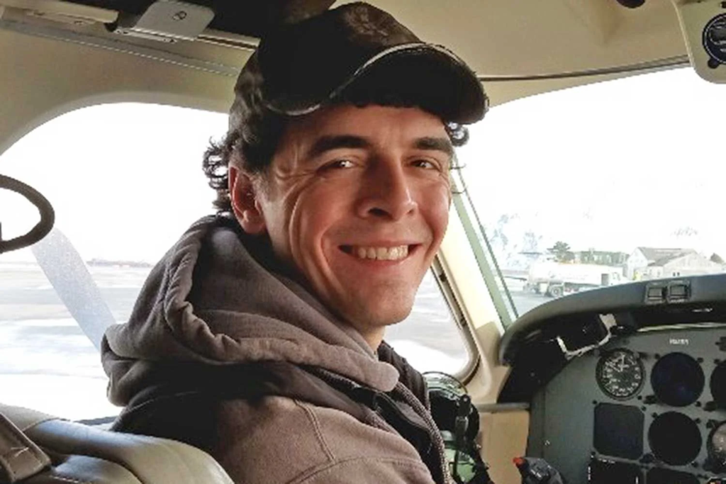 Nicholas F. Gosselin