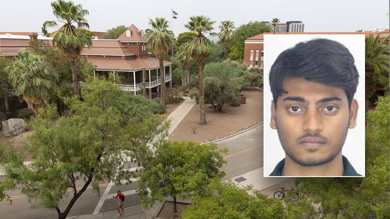 Varun Batchigari