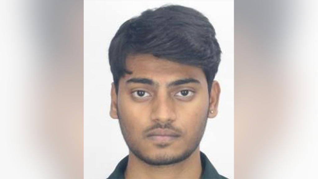 Varun Batchigari