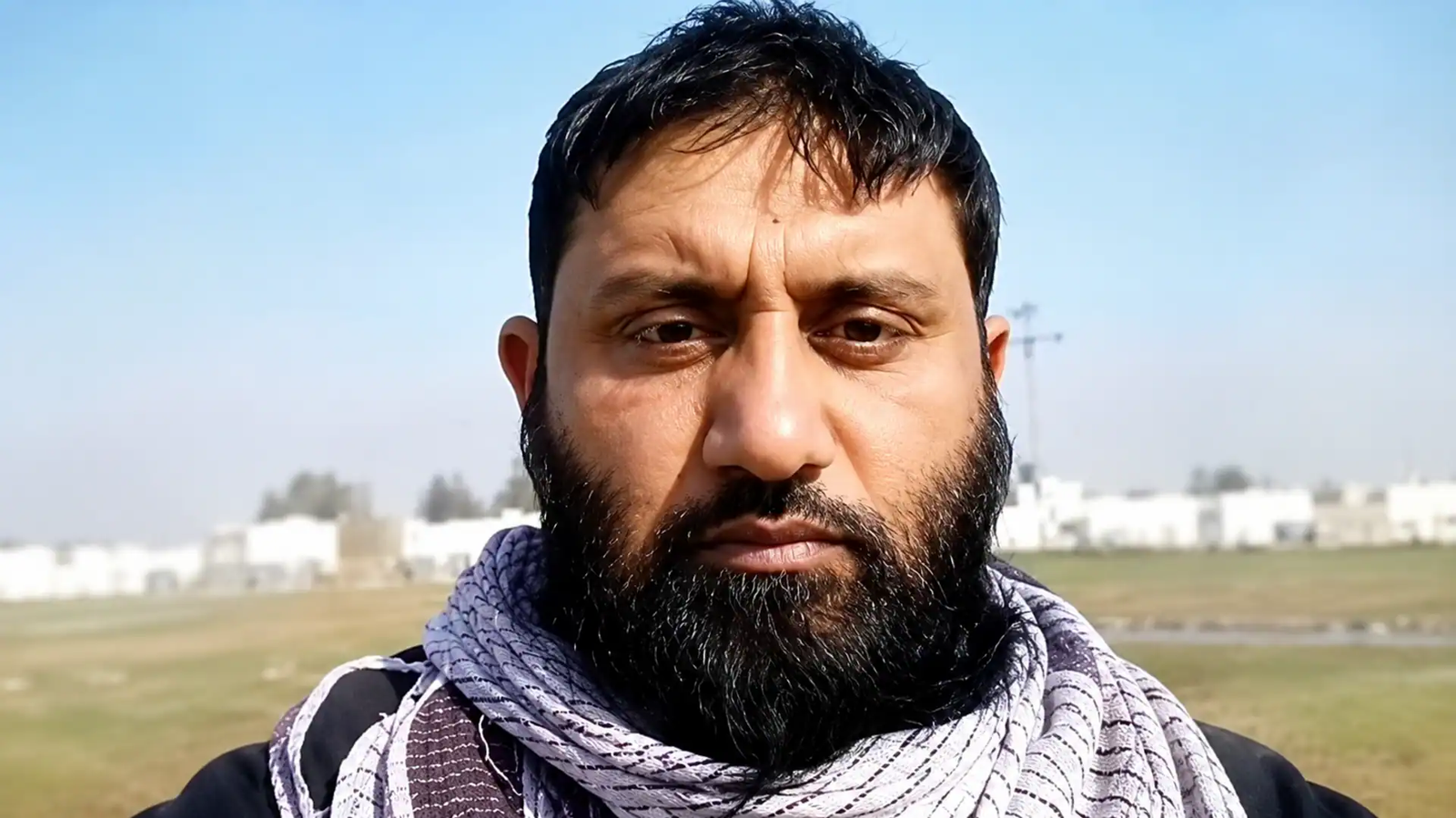 Qari Saeed Abdul Aziz