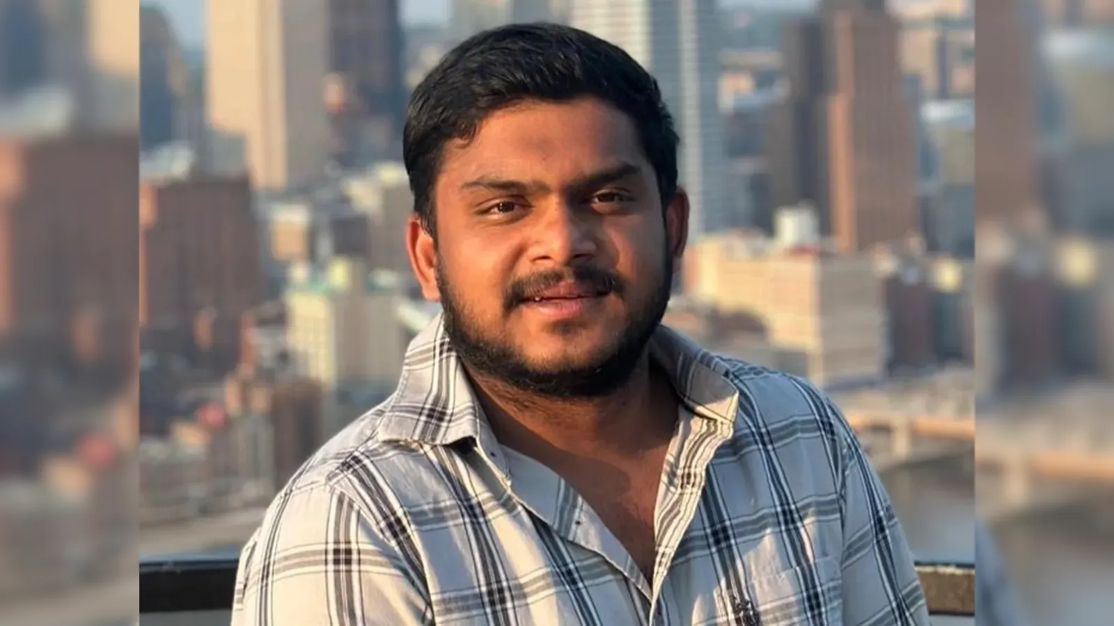 Dileep Kumar Bungatavula