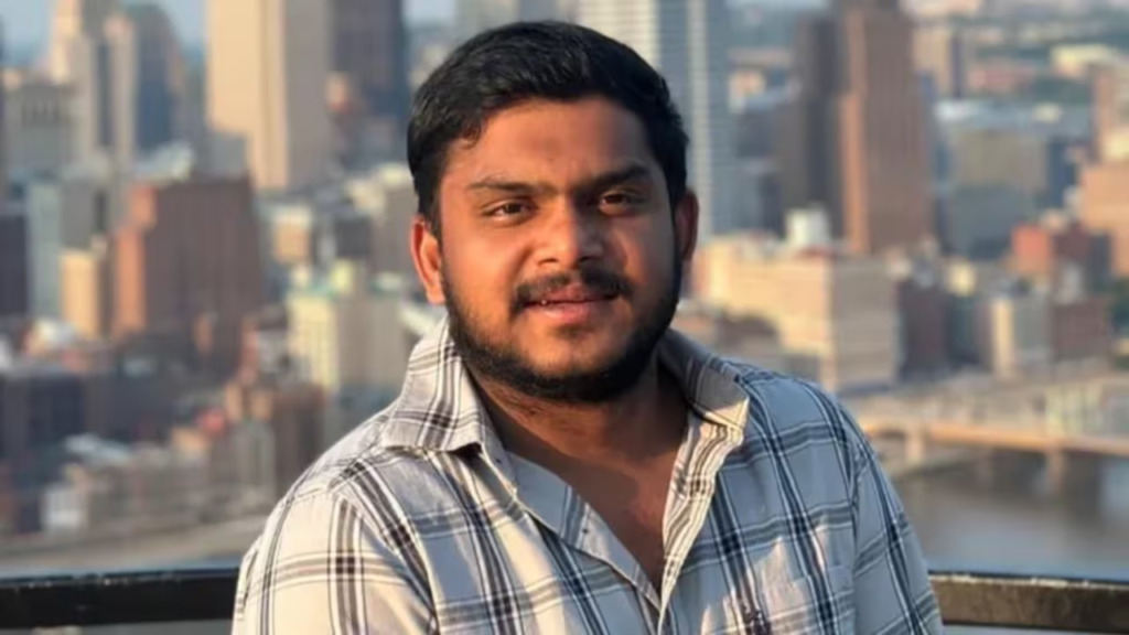 Dileep Kumar Bungatavula