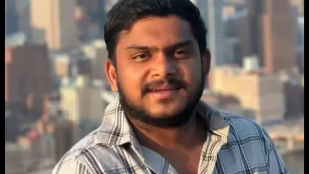 Dileep Kumar Bungatavula