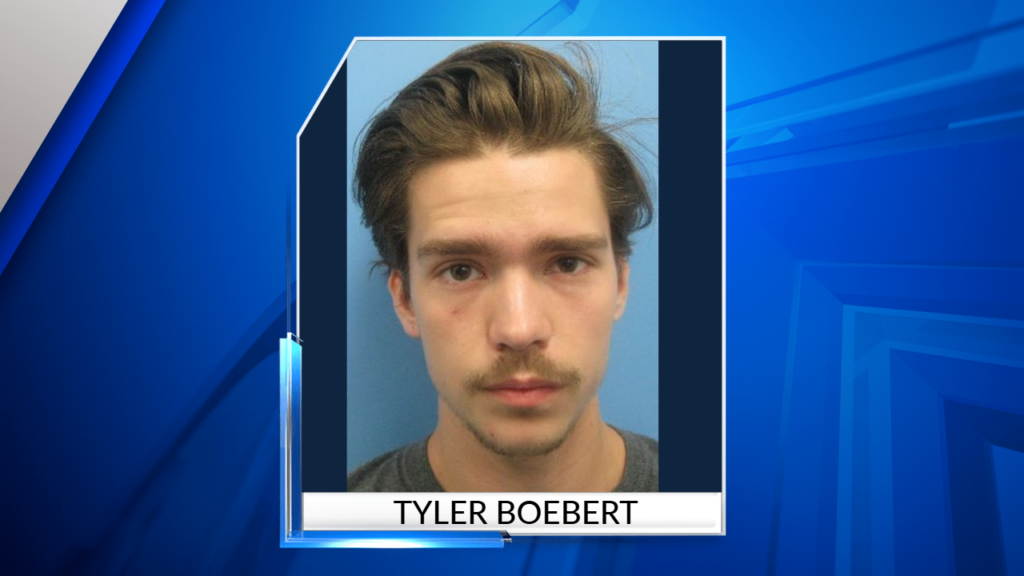 Tyler Boebert