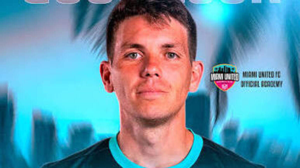 Matias Alejandro Pourrain