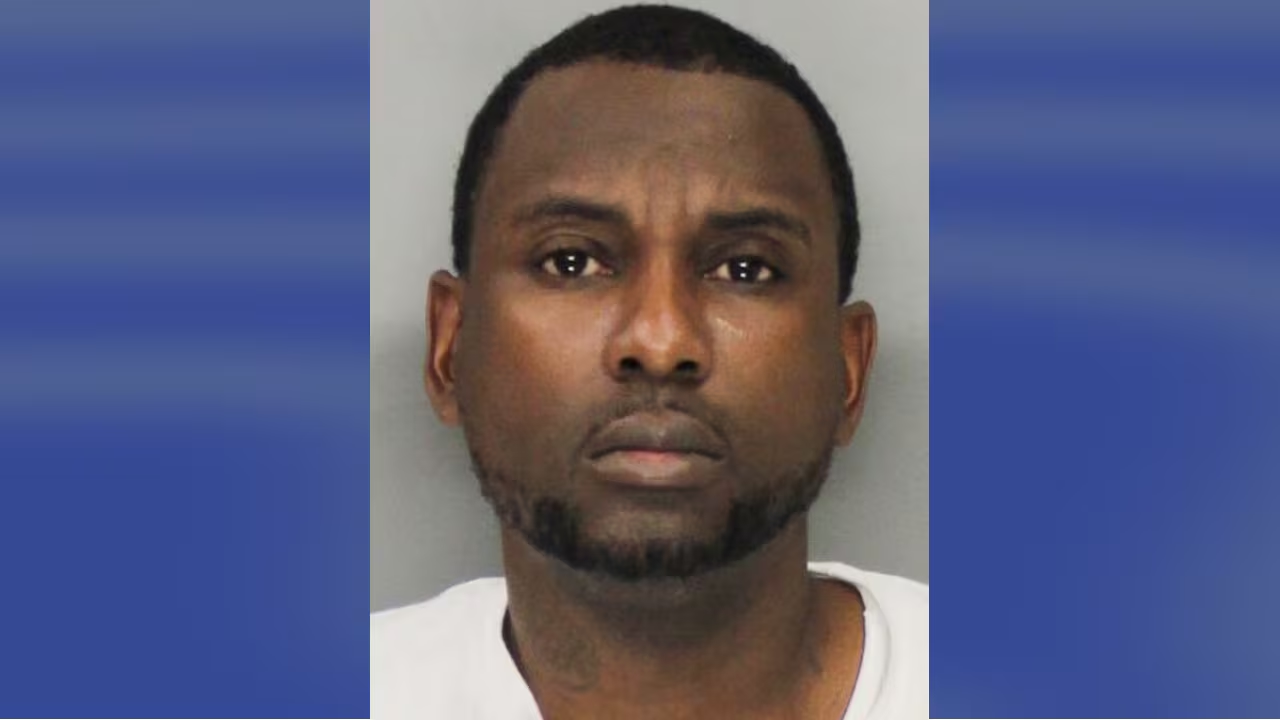Terrell Williams