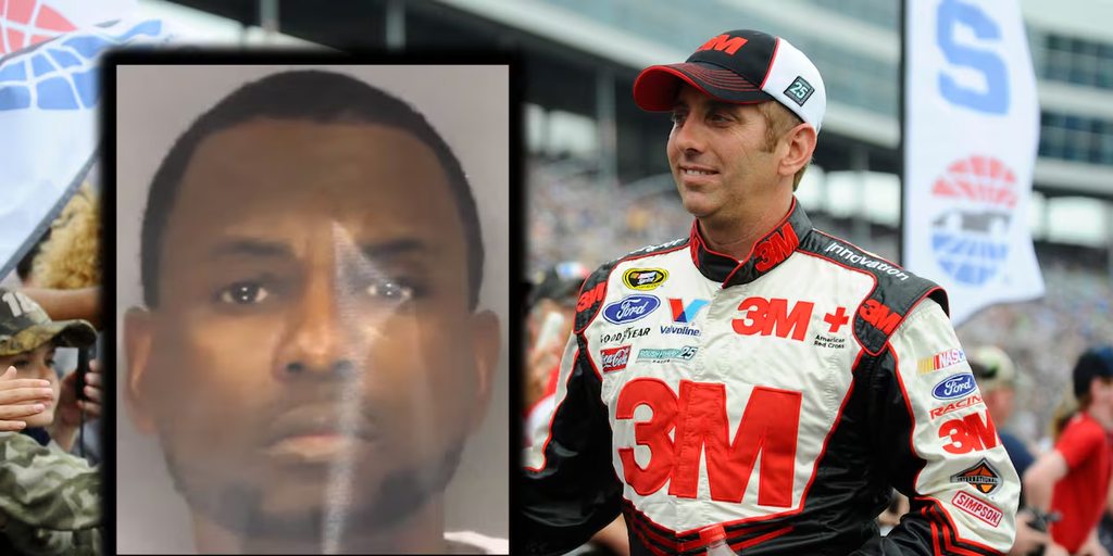 Terrell Williams