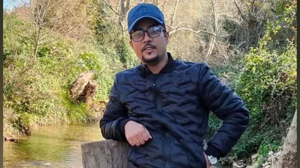 Rajiv Acharya