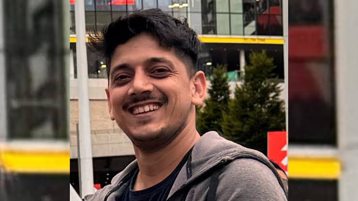Rajiv Acharya