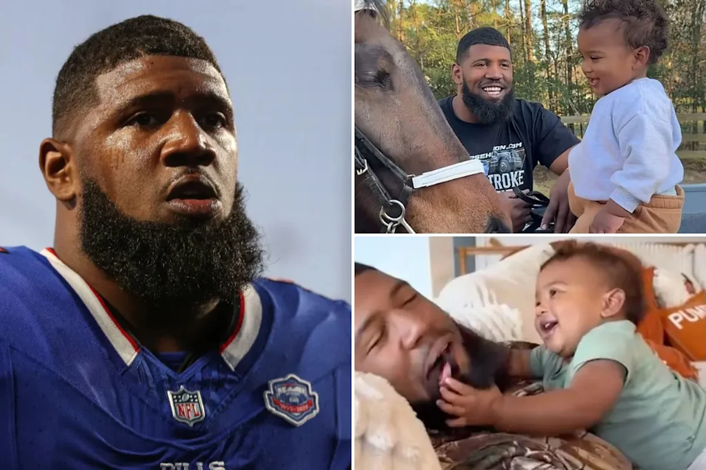 Ed Oliver
